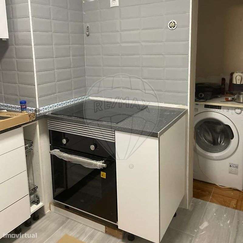 Apartamento T2 para venda - Grande imagem: 3/11