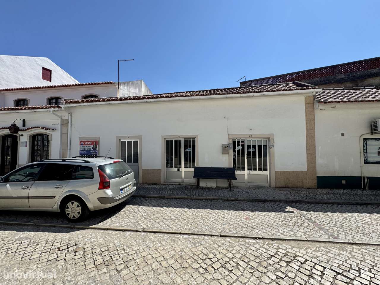 Moradia térrea T2-19
