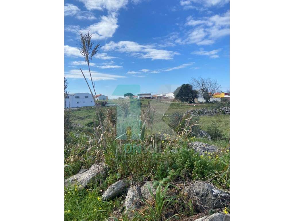 Oportunidade de projeto - Terreno Urbano - Terrugem 4700m2 - Grande imagem: 4/6