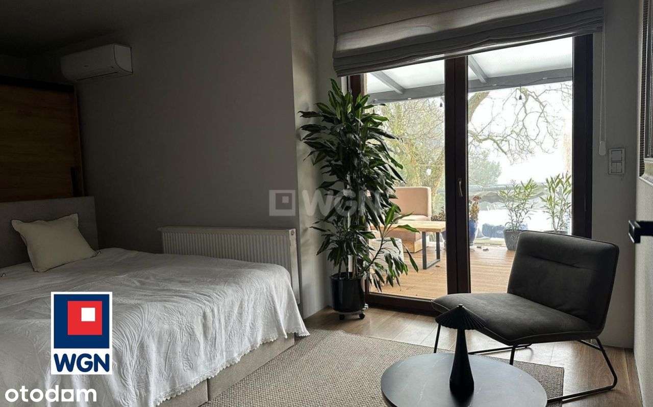 Wyjątkowy dom o powierzchni 230 m2-8