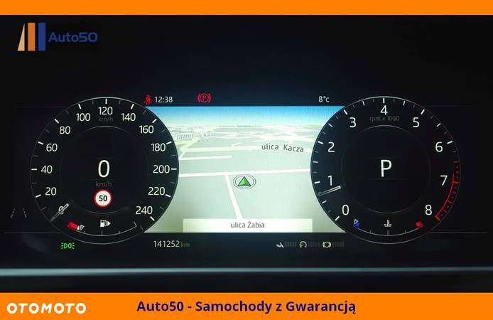 Land Rover Range Rover Sport S 2.0Si4 SE - 18