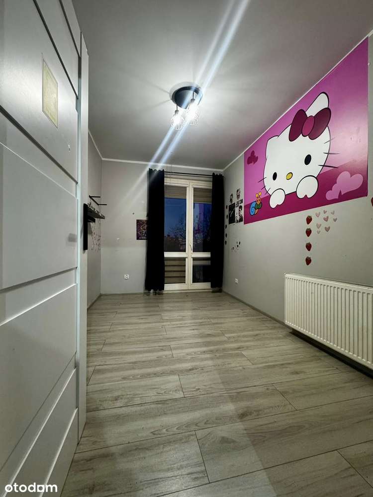 Na sprzedaż mieszkanie 3pokojowe!-7