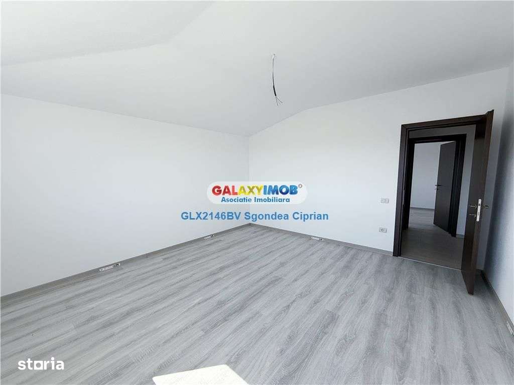 Apartament 2 Camere Subcetate Sanpetru 59,7 Mp - Imagine principală: 4/11