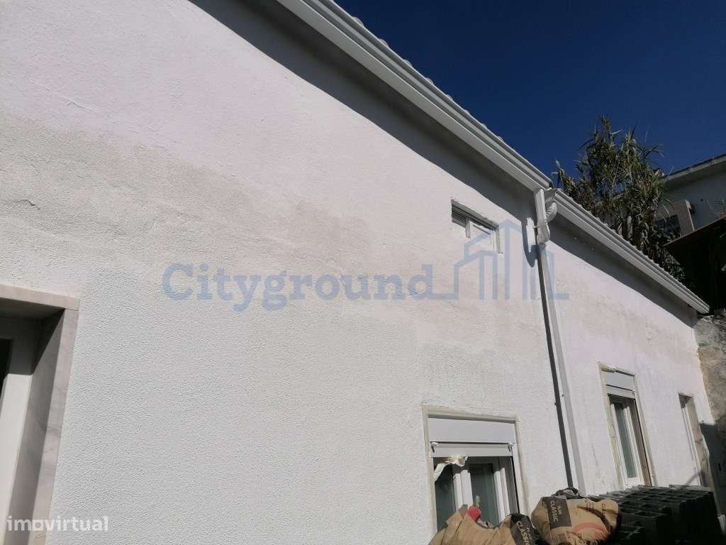 2 Moradias junto ao Polo Universitário da Ajuda - Grande imagem: 4/22