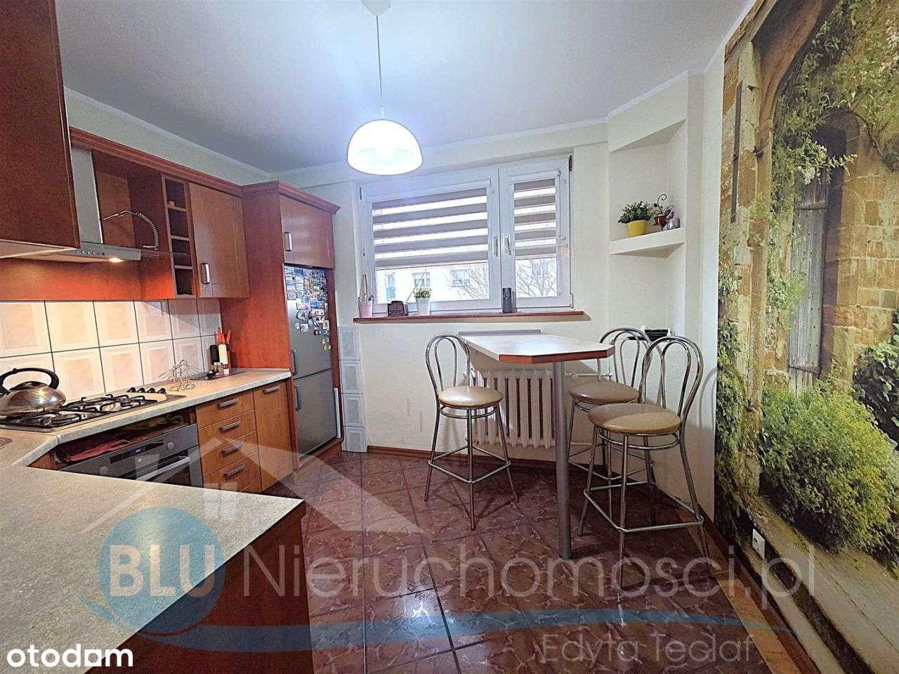 Głogów, Kosmonautów Polskich, mieszkanie 3 pok-8