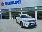 Suzuki Vitara 1.4T GLE Mild Hybrid - 2