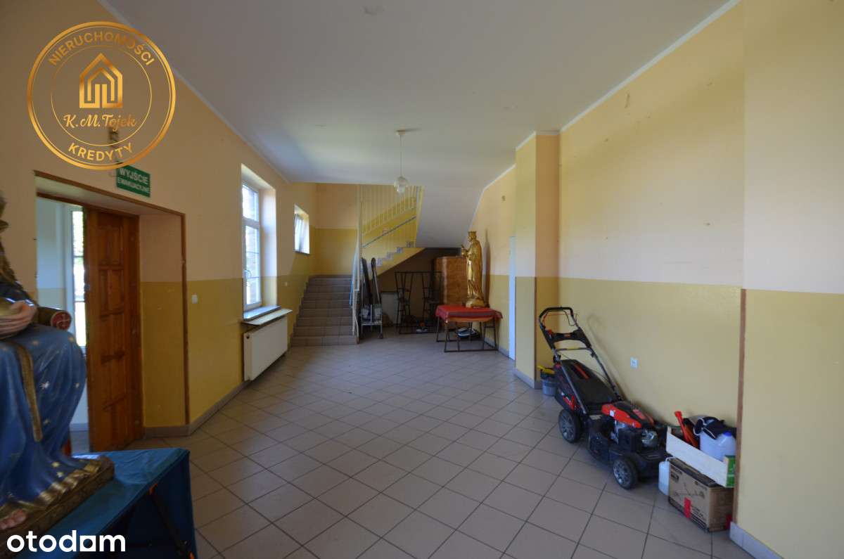Perła inwestycyjna przy Jeziorze Gopło | 4 300 m²-5