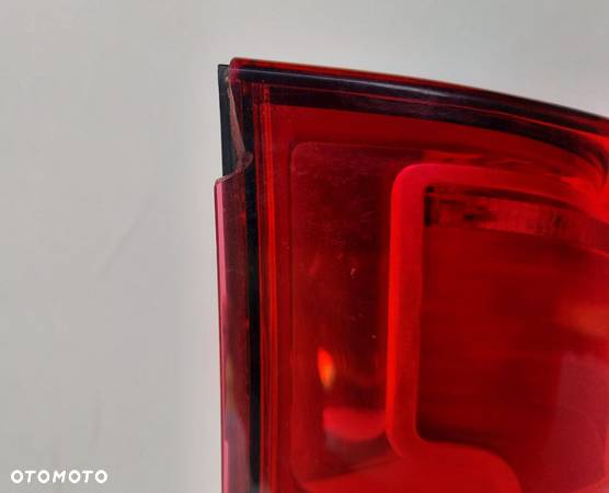 Lampa tył lewa Mercedes Benz Vito W447 A4478200564 - 8