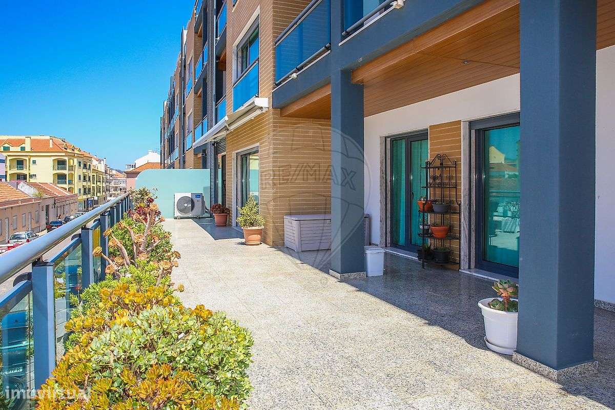 Apartamento T3 para venda - Grande imagem: 4/4