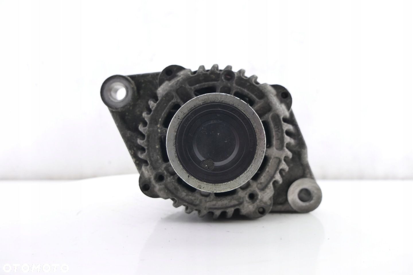 Alternator FORD TRANSIT 2.2 TDCI JUMPER BOXER 2.2 HDI CC1T-10300-BC - 8