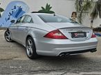 Mercedes-Benz CLS 320 CDI 7G-TRONIC DPF Grand Edition - 4