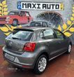 VW Polo 1.4 TDI Blue Motion Lounge - 2