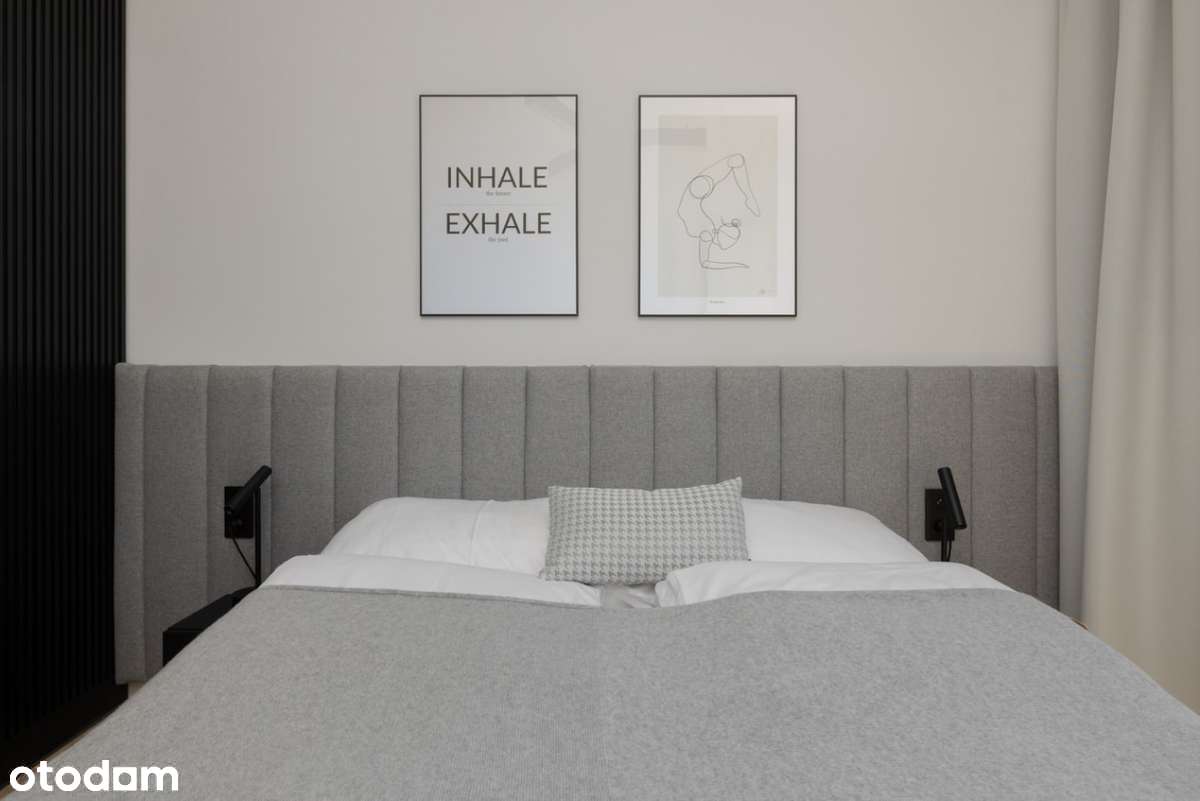 2-pokojowy apartament | Shellter Hotel&Apartments-5