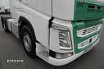 Volvo FH 500 / RETARDER / KLIMA POSTOJOWA / 2017 ROK / SPROWADZONY - 11