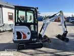 Bobcat E19 - 9