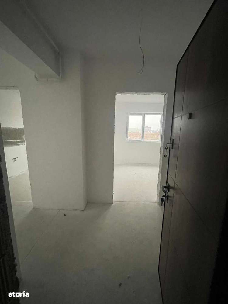 Apartament nou cu 2 camere decomandat – 56,2 mp, Șos. Alexandriei - Imagine principală: 3/10