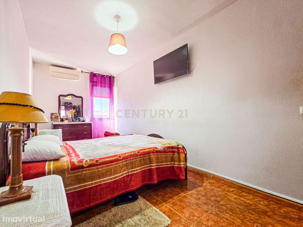 Excelente oportunidade! Apartamento T3 Vale da Amoreira-15