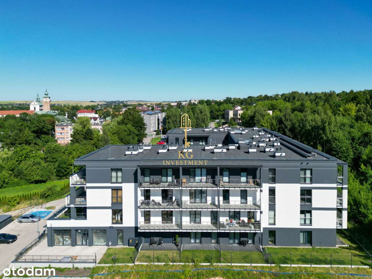 0% prowizji | Balkon | Miejsce | Komórka | Nowa in - Pełny obrazek: 2/11