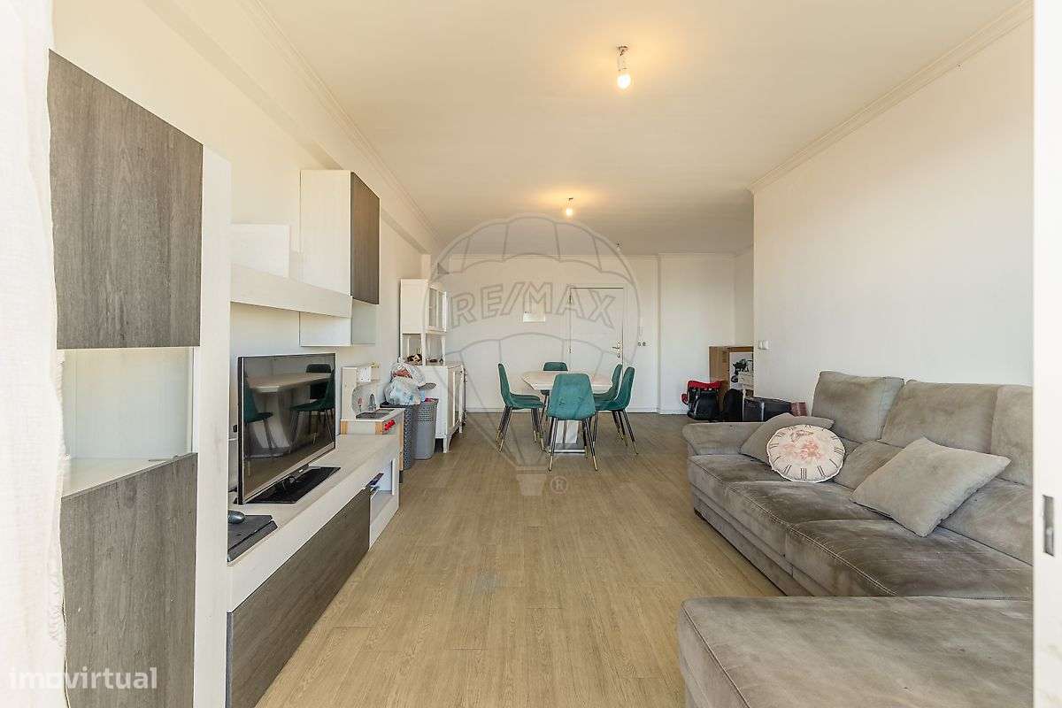 Apartamento T2 para venda - Grande imagem: 3/21