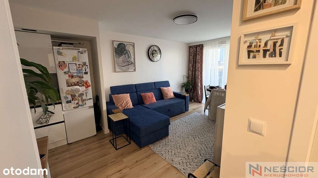 Piękne mieszkanie na sprzedaż, Łuków-9