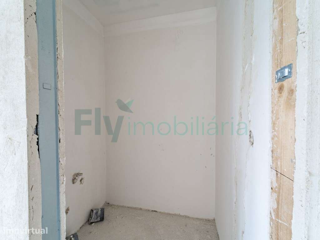 Apartamento T2 - Marquês, Porto-8