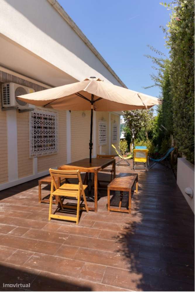 Quarto - localizado em Vila nova de gaia - Grande imagem: 4/8