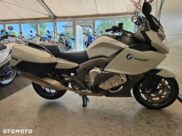 BMW K - 29