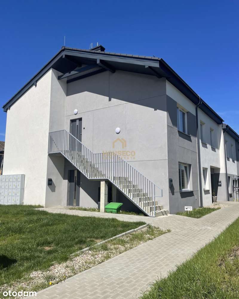 2pokojowe mieszkanie bezczynszowe! - Pełny obrazek: 4/8