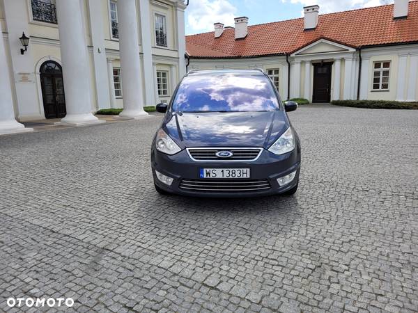 Ford Galaxy 1.6 TDCi Titanium - 3