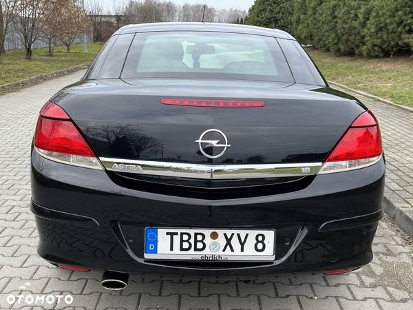 Opel Astra - 16