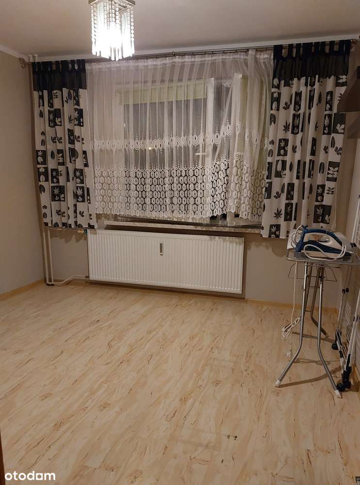 Bieruń Nowy - przestronne 2 pokoje - Pełny obrazek: 3/5