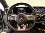 Mercedes-Benz A 180 d AMG Line Aut. - 21