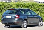 Skoda Octavia 1.6 TDI DSG Style - 4