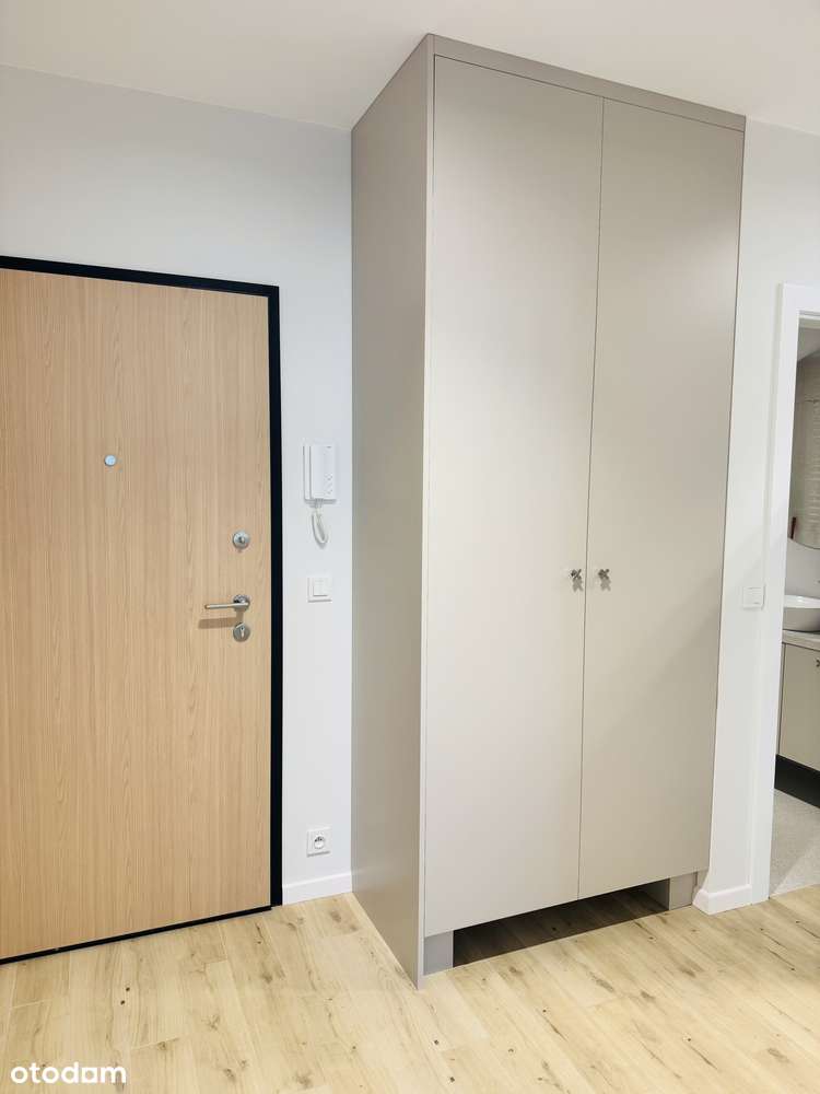 Pokój dla dziewczyny przy Koźmińskim/ ALK/ ul. Jagiellońska 55 - Pełny obrazek: 5/7