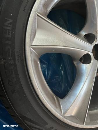 Vredestein Quatrac PRO 235/45/R18 - 9