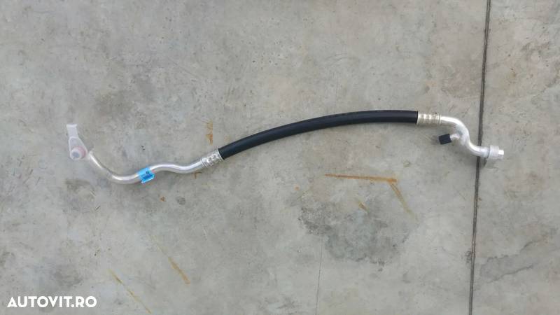 Conducta clima ac ford fiesta 6 cb1 ccn c1b119f618ec - 3