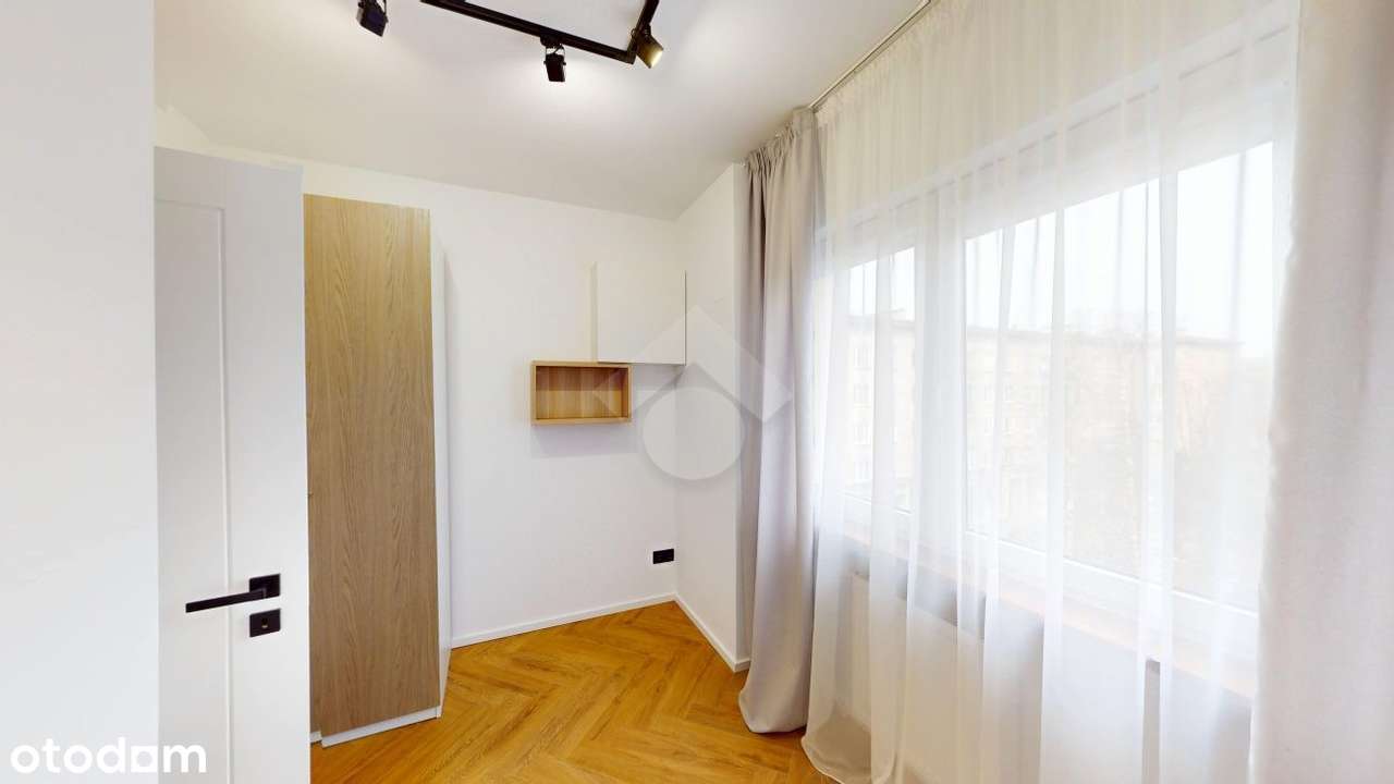 Mieszkanie, 50 m², Kraków - Pełny obrazek: 4/10