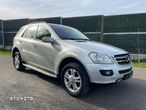 Mercedes-Benz ML 320 CDI 4-Matic - 1