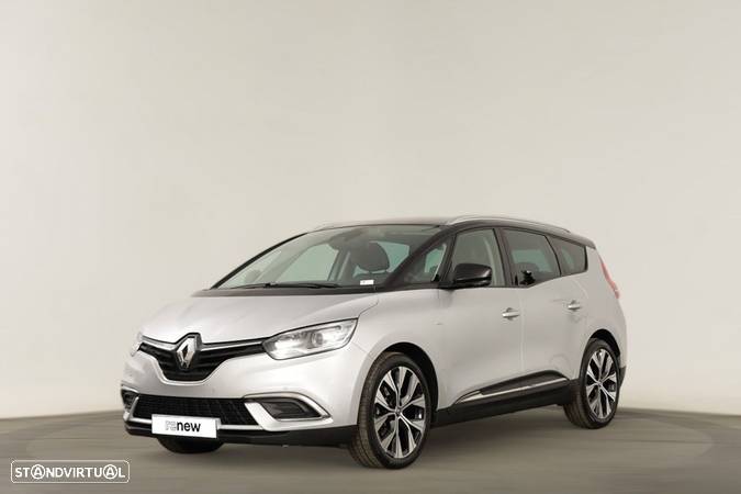 Renault Grand Scénic 1.3 TCe Limited - 2