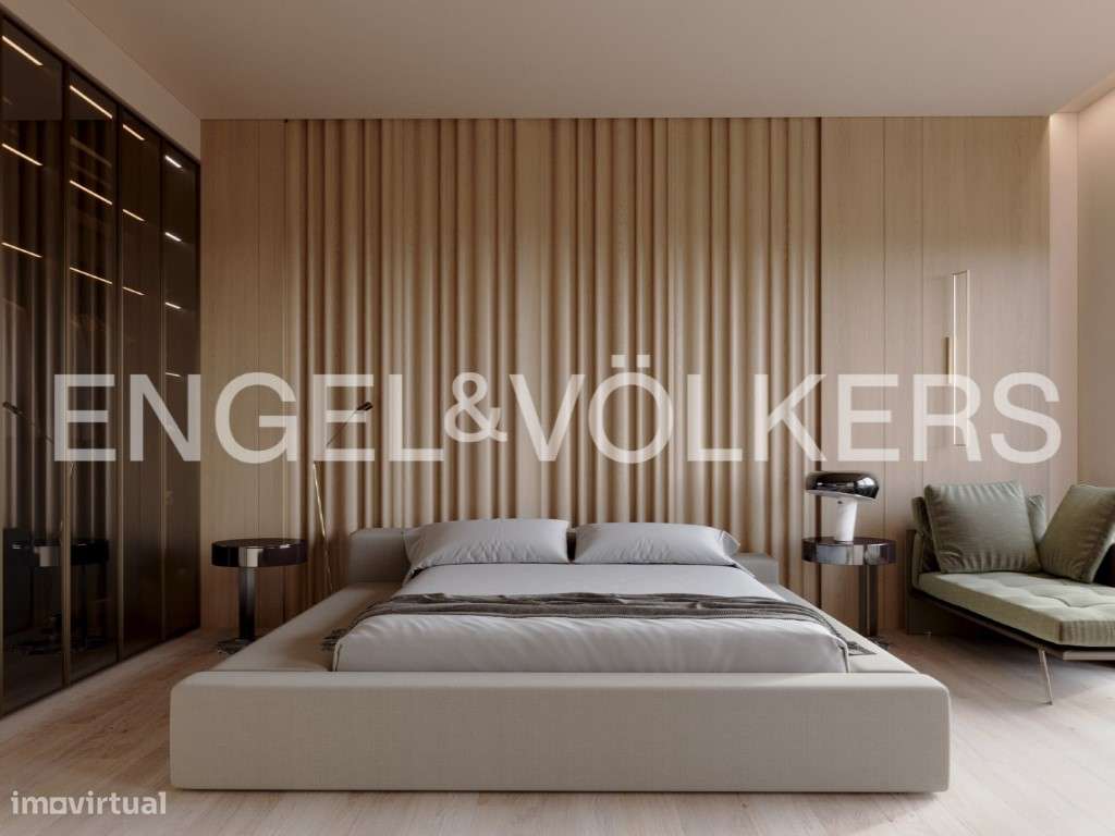 Residências Exclusivas Smart Home com Piscina perto de Faro - Prime... - Grande imagem: 4/21