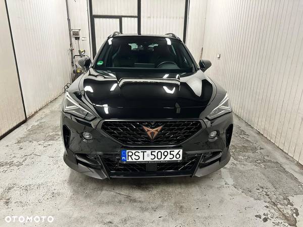 Cupra Formentor 2.5 TSI 4Drive VZ5 DSG - 2