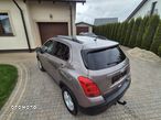 Chevrolet Trax 1.6 LT - 18