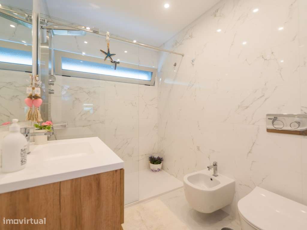 T2 em Condomínio Privado, São João Estoril-27