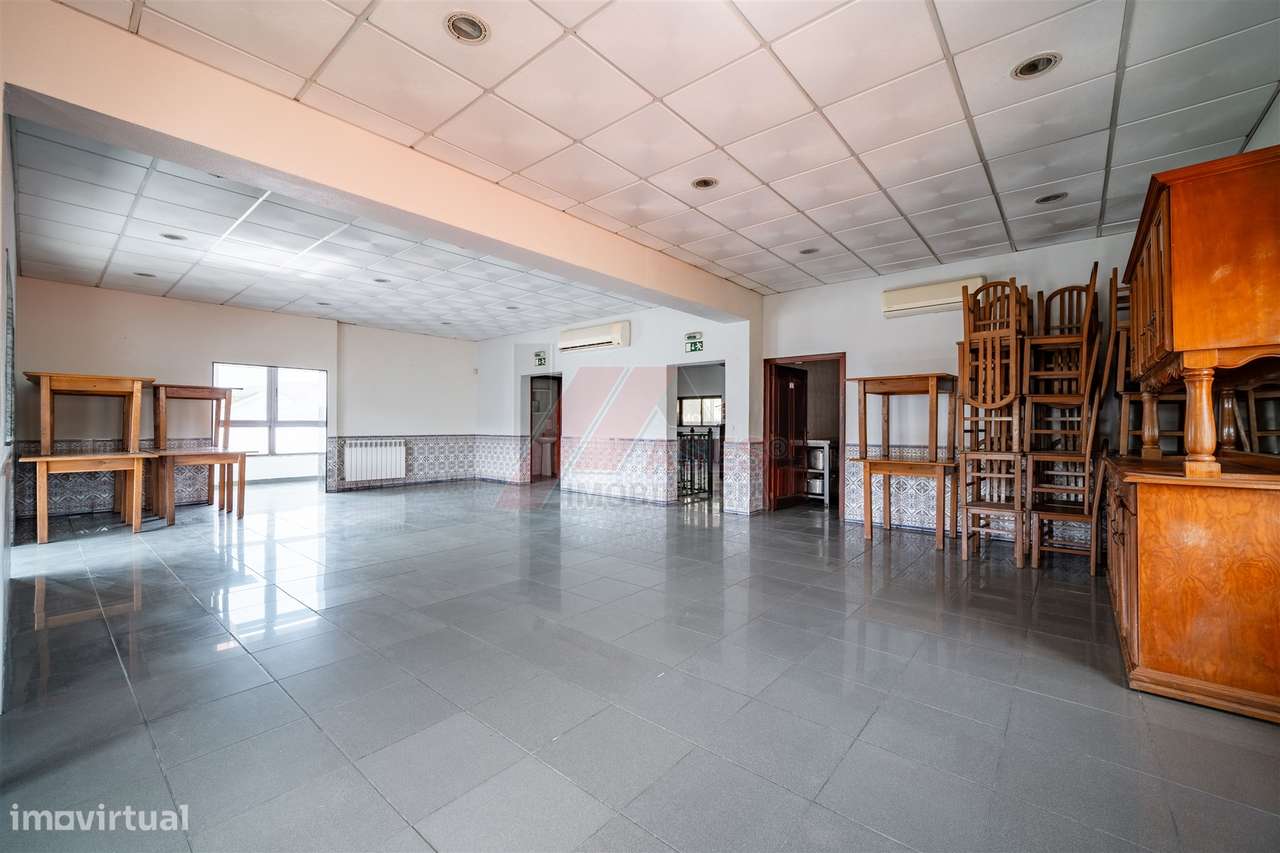 Oportunidade de Investimento | 3 Frações  com Potencial Habitacional T-36