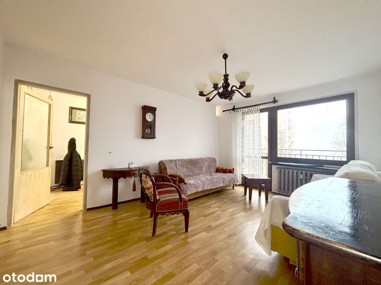 OKAZJA 3 POKOJE (lub 2 Z JADALNĄ) - Siemianowice Śl., Bytków ul. Leśna - Pełny obrazek: 3/20