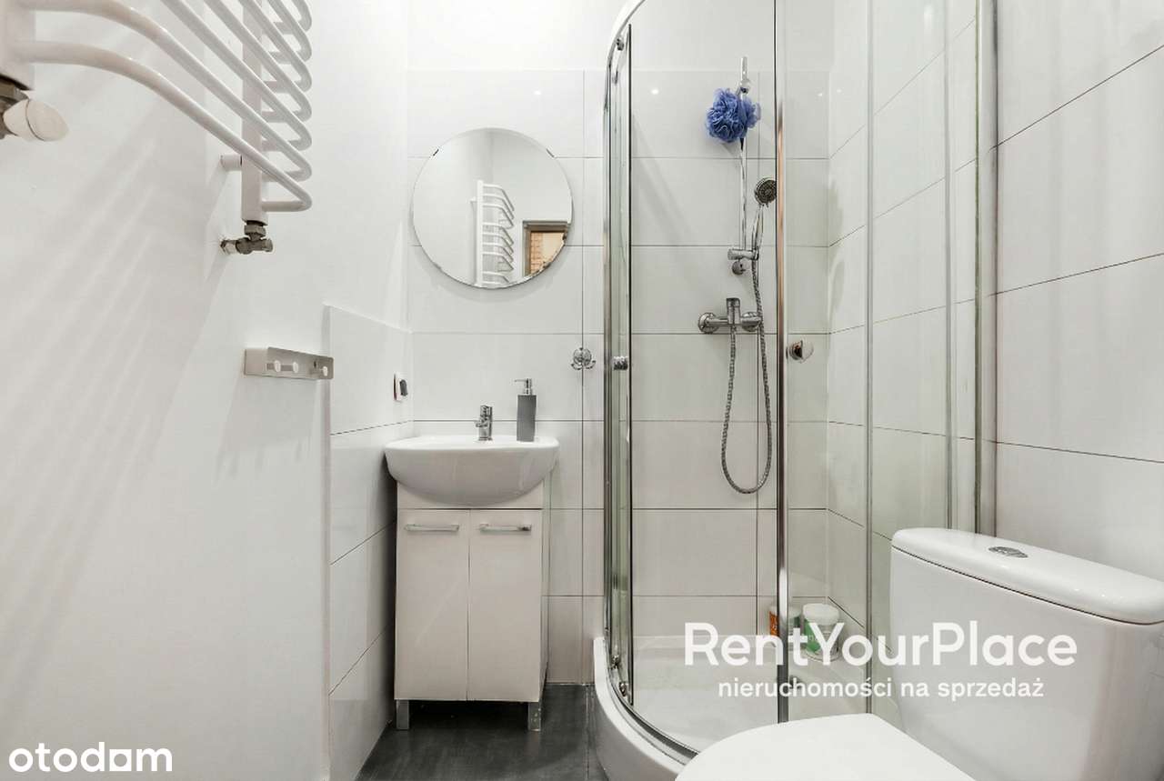 Pracujący biznes: Stały wynajem | ROI 7,7% | UG / AWFiS | Oliwa-4