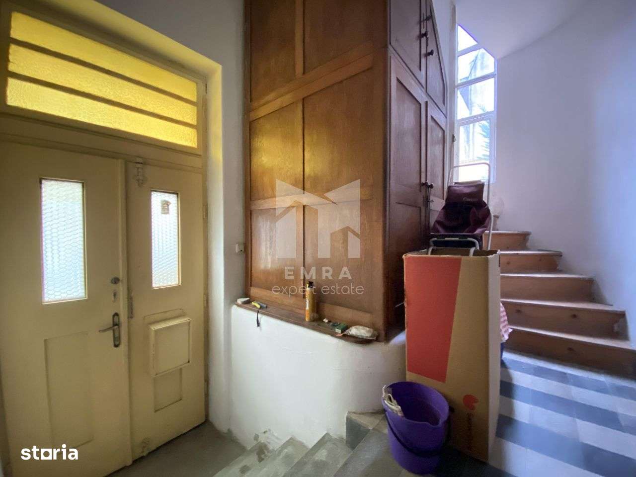 Casă de vânzare - zonă Ultracentrală-3