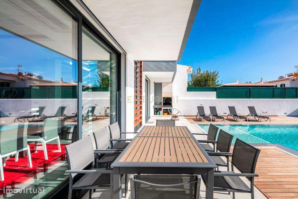 Lote Urbano, projecto e chave na mão. - Grande imagem: 5/10