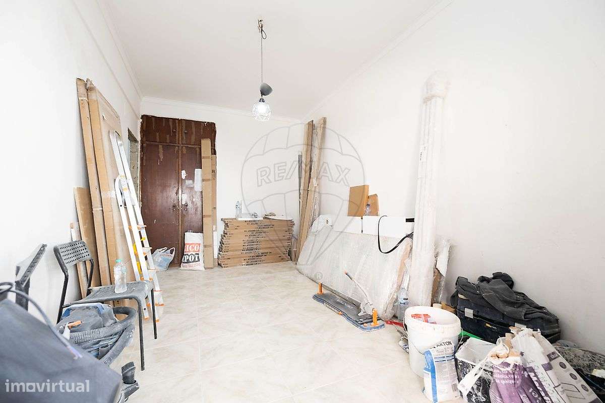 Apartamento T1 para venda - Grande imagem: 5/18