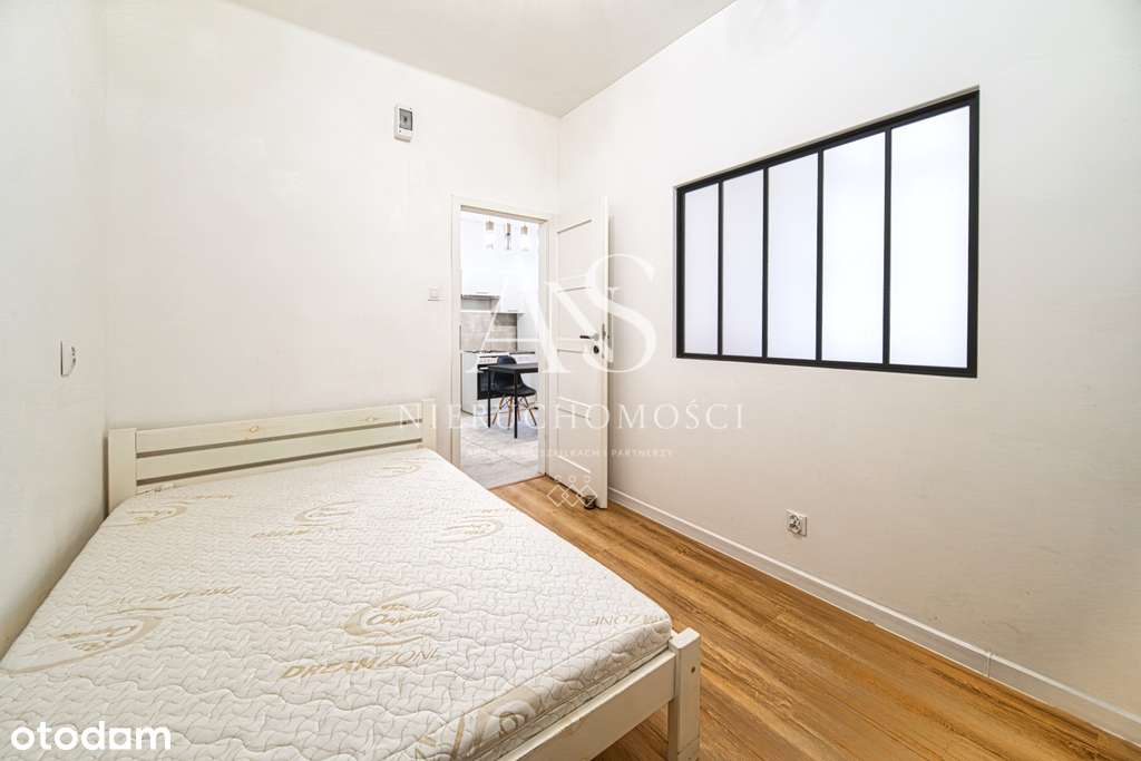 Stylowe 2 pok. z osobnym wejściem | Łękno-Pogodno - Pełny obrazek: 5/12